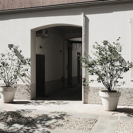 Comecasa Da Chiaretta Milão Exterior foto